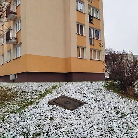 Mieszkanie M3 Szczytno  Exterior photo